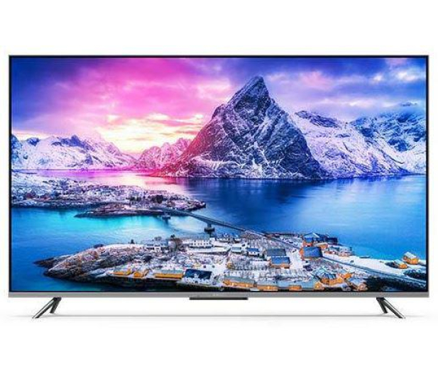 Xiaomi Mi TV Q1E 55" - 708647 - zdjęcie